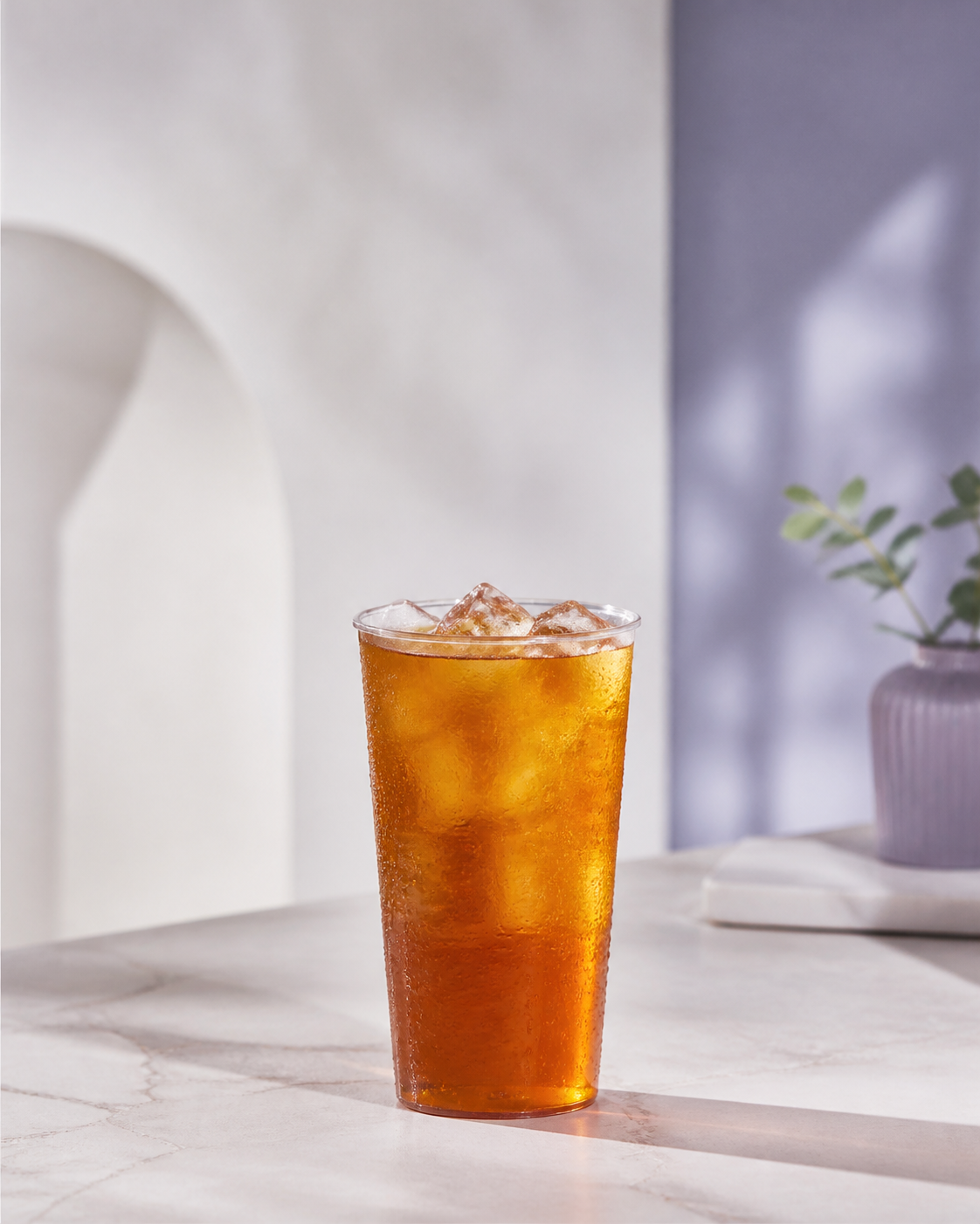 Classic iced tea